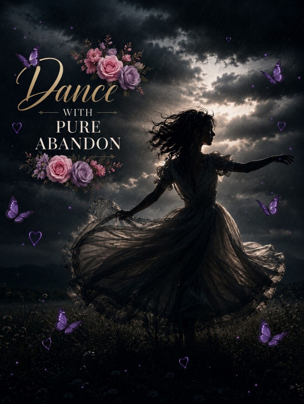 For Our Tiny Dancer... Until We Meet Again Dear Friend... - Picture 2 of 4